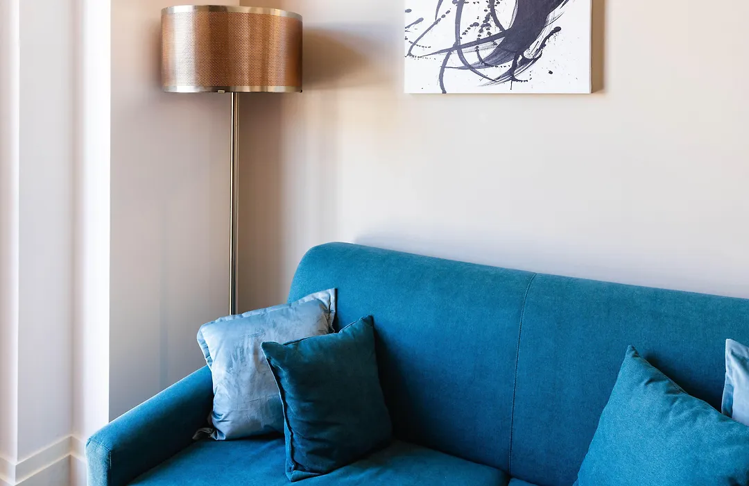 Ad Maiora Boutique Suite-1