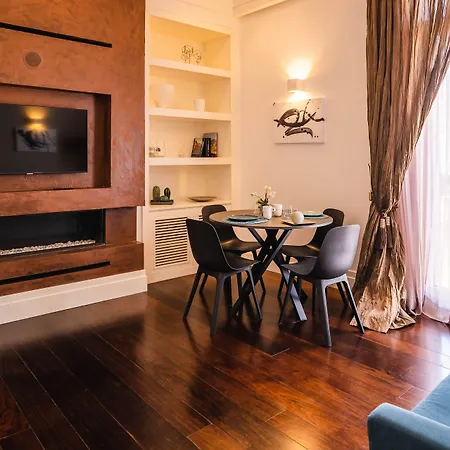 Ad Maiora Boutique Suite-2