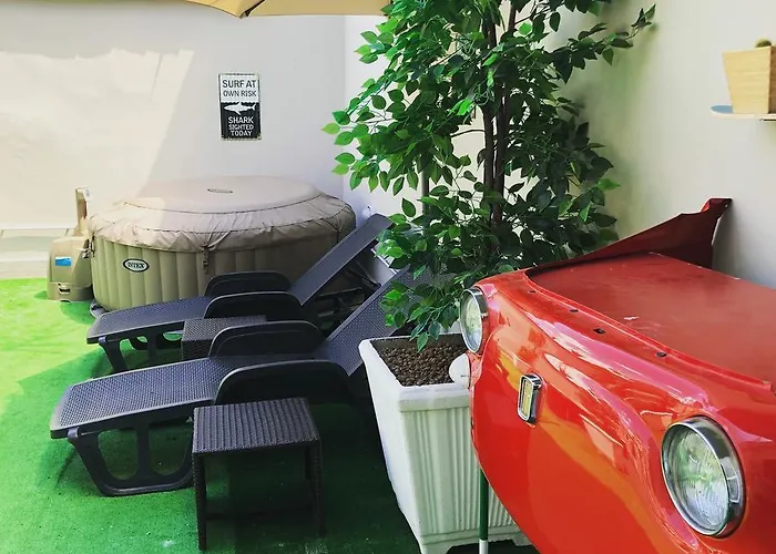 Mola Rooms Napoli
